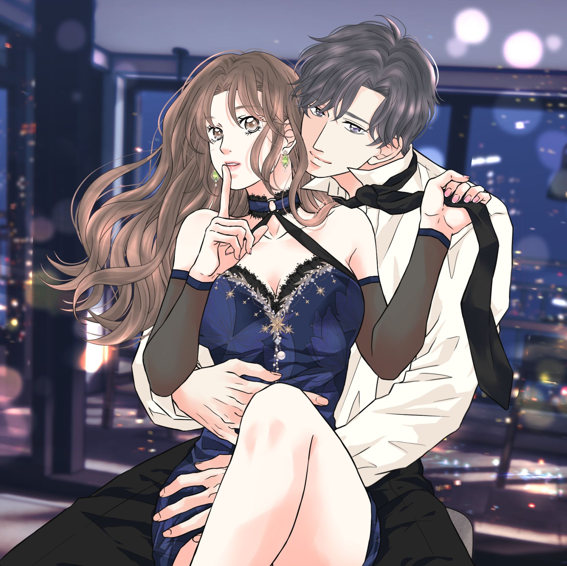 快看里的漫画新番上线